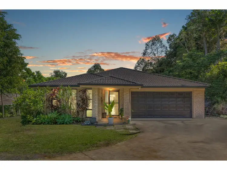 Second view of Homely house listing, 38 Trinity Drive, Goonellabah NSW 2480