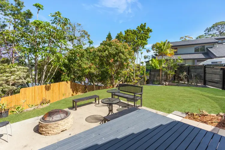 Second view of Homely semi-detached listing, 2/102 Avocado Street, Elanora QLD 4221