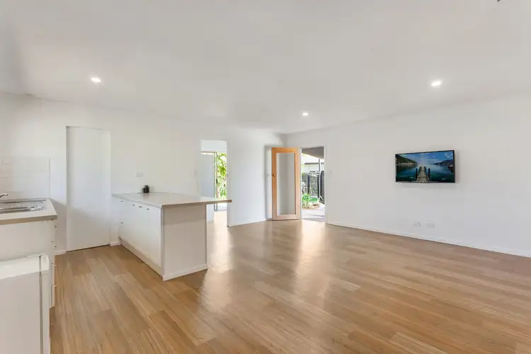 Third view of Homely semi-detached listing, 2/102 Avocado Street, Elanora QLD 4221