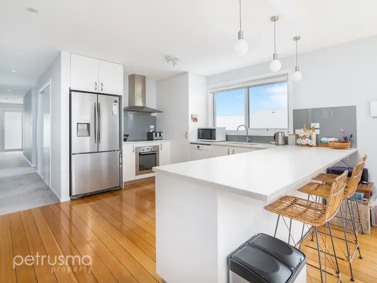 Second view of Homely house listing, 20 Tetratheca Drive, Kingston TAS 7050