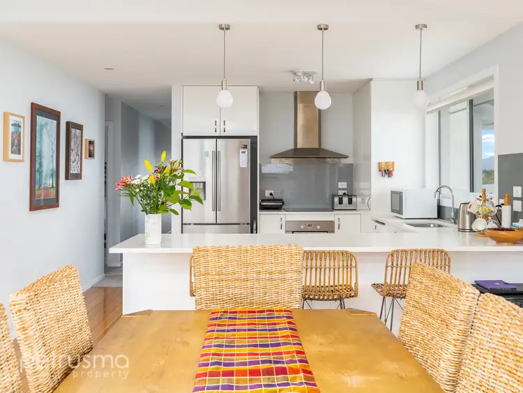 Fourth view of Homely house listing, 20 Tetratheca Drive, Kingston TAS 7050