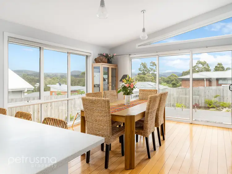 Fifth view of Homely house listing, 20 Tetratheca Drive, Kingston TAS 7050