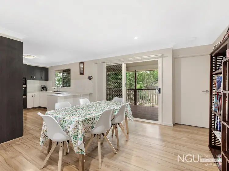 Third view of Homely house listing, 109a Pine Mountain Road, Brassall QLD 4305
