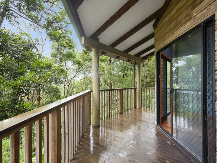 24 Skyline Terrace, Burleigh Heads QLD 4220