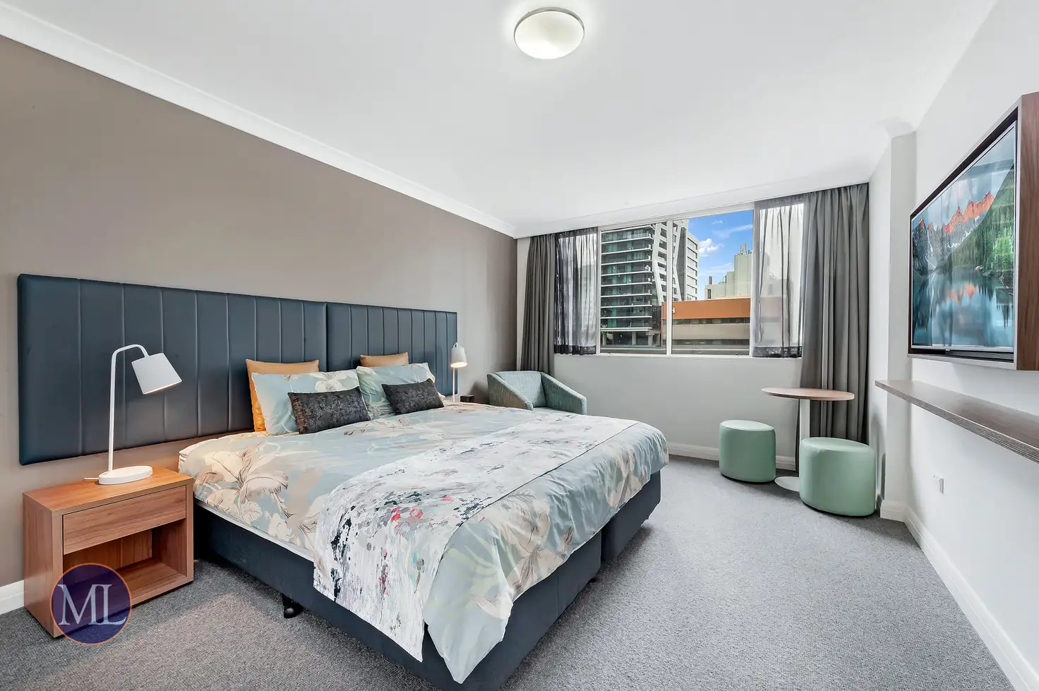 Main view of Homely studio listing, 411/10 Brown Street, Chatswood NSW 2067