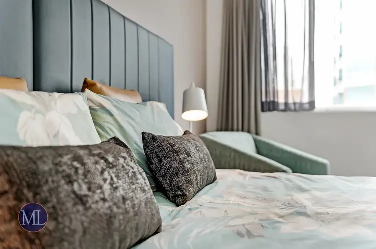 Second view of Homely studio listing, 411/10 Brown Street, Chatswood NSW 2067