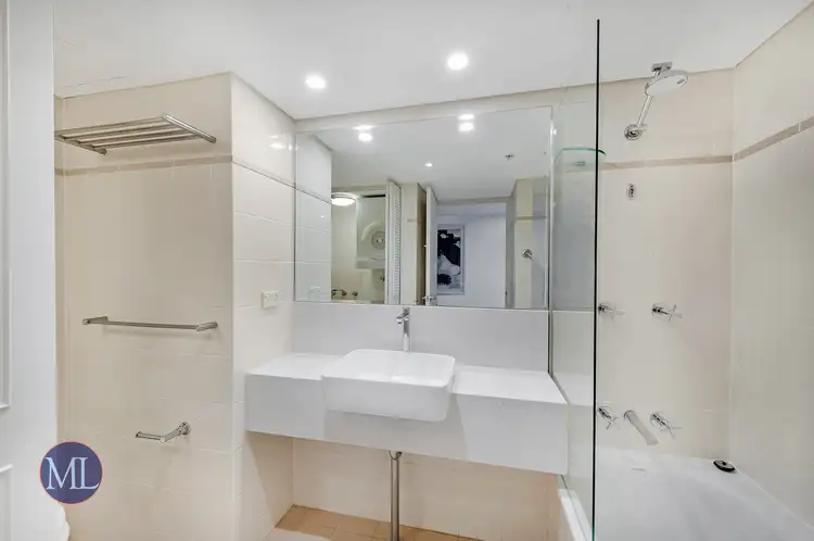 Fifth view of Homely studio listing, 411/10 Brown Street, Chatswood NSW 2067