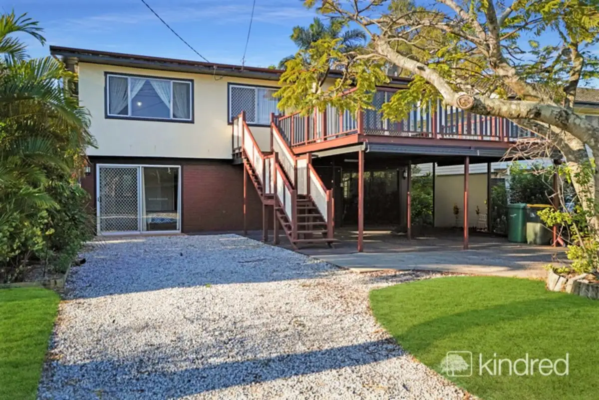 Main view of Homely house listing, 13 Baringa Street, Clontarf QLD 4019