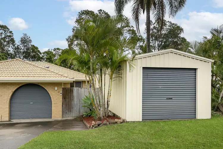 1/4 Metro Crescent, Oxenford QLD 4210
