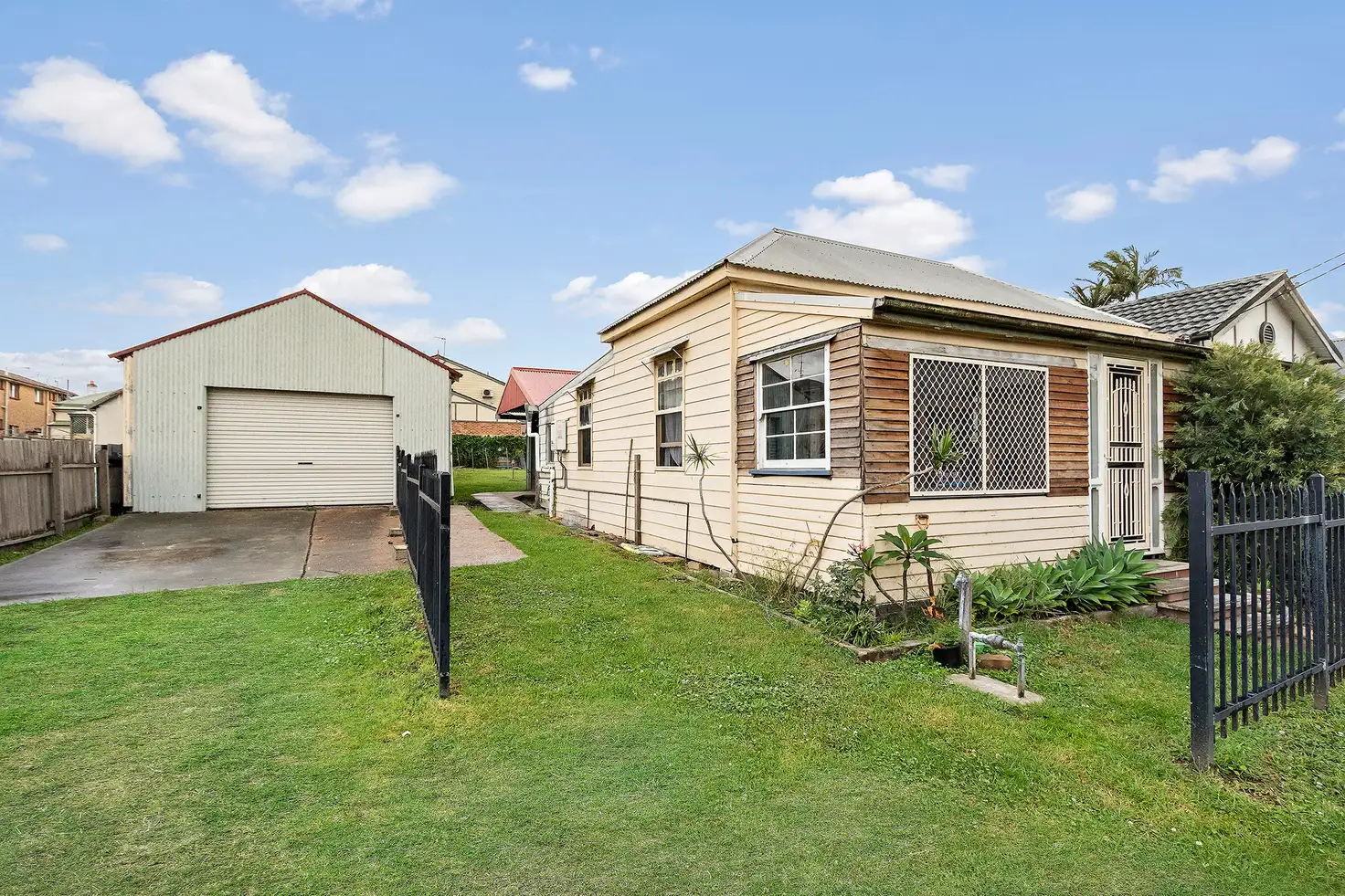 Main view of Homely house listing, 10 Popran Lane, Adamstown NSW 2289