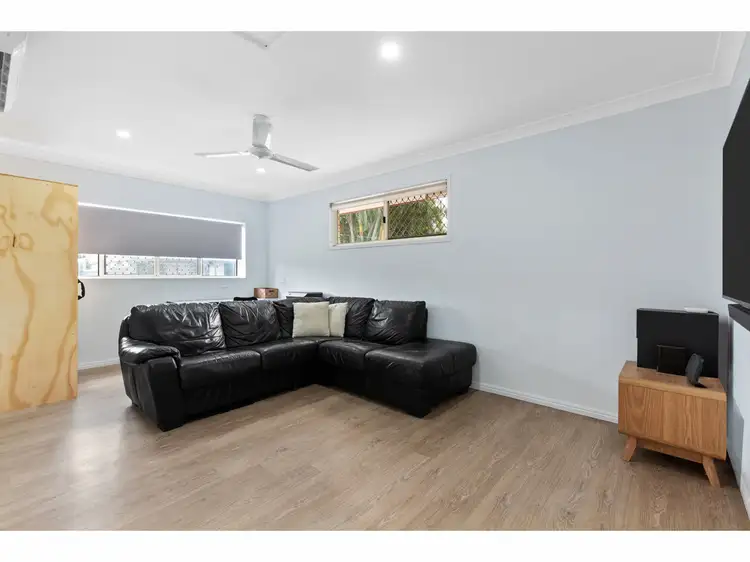 Third view of Homely house listing, 7 Kawana Close, Kawana QLD 4701
