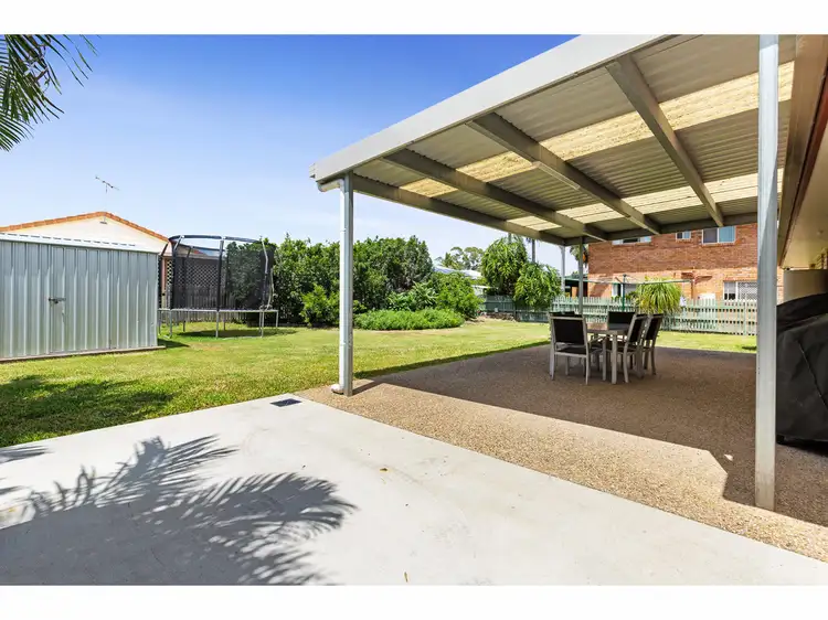 Fourth view of Homely house listing, 7 Kawana Close, Kawana QLD 4701