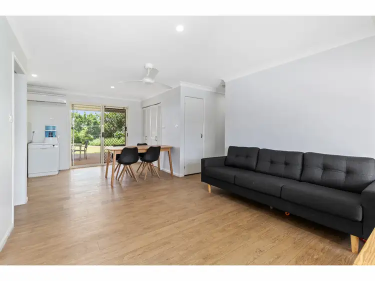 Fifth view of Homely house listing, 7 Kawana Close, Kawana QLD 4701
