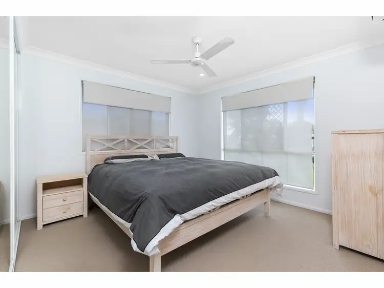 Sixth view of Homely house listing, 7 Kawana Close, Kawana QLD 4701