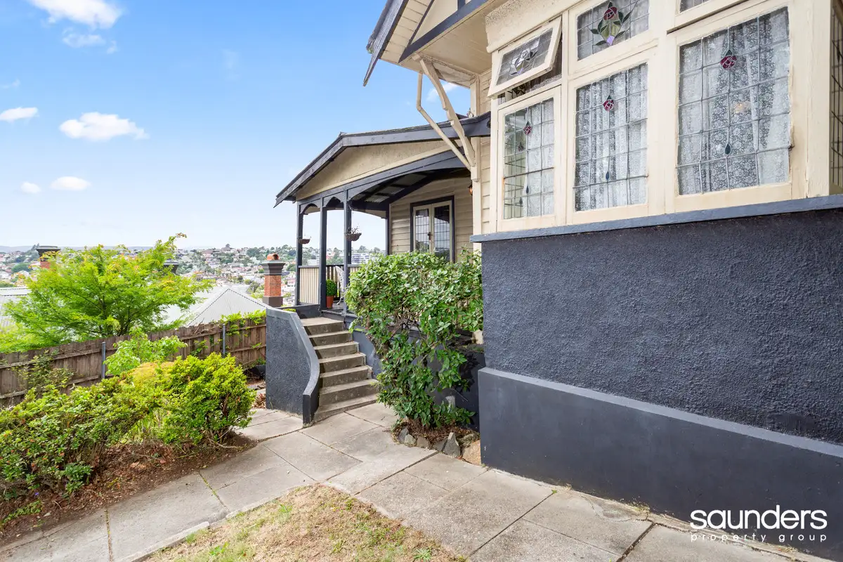 Main view of Homely house listing, 1 Hillside Crescent, West Launceston TAS 7250