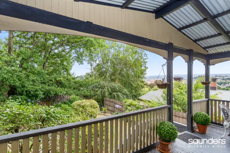 Third view of Homely house listing, 1 Hillside Crescent, West Launceston TAS 7250