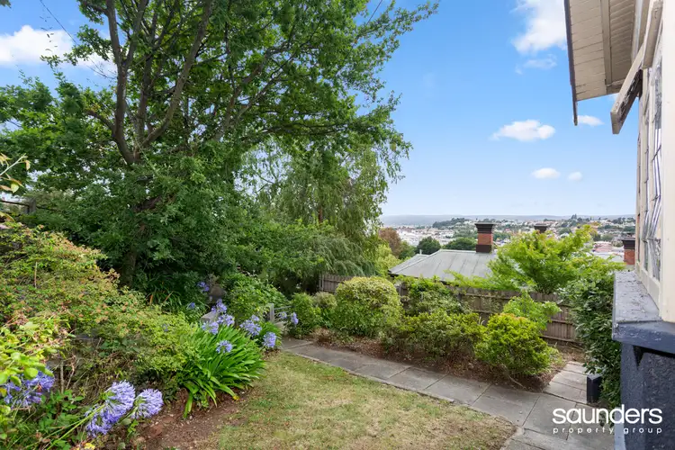 Fifth view of Homely house listing, 1 Hillside Crescent, West Launceston TAS 7250