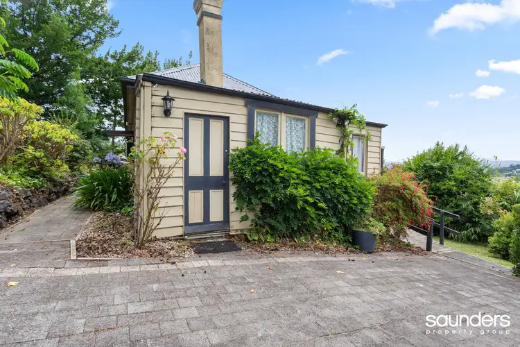 Sixth view of Homely house listing, 1 Hillside Crescent, West Launceston TAS 7250