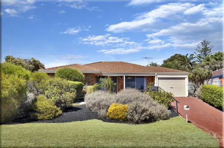 7 Banfield Grove, Clarkson WA 6030