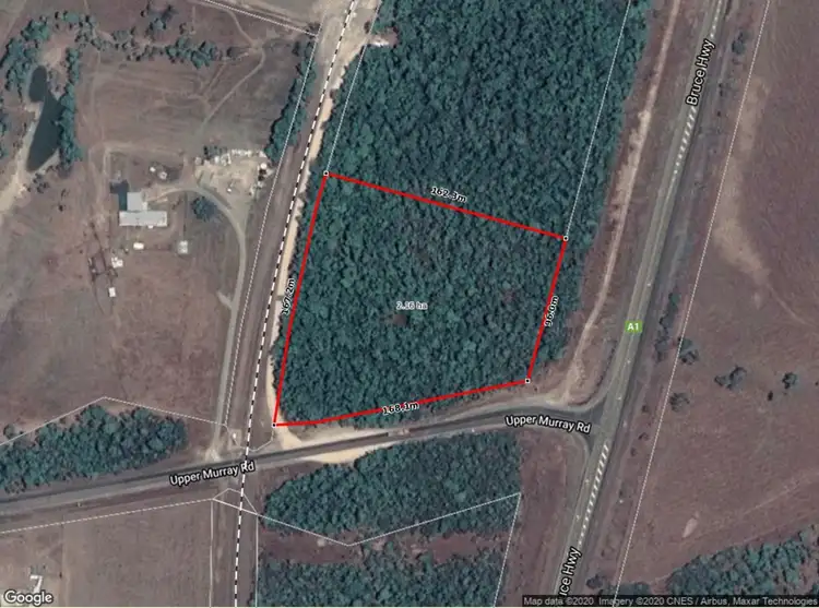 Second view of Homely rural property listing, LOT 6 Bruce Highway, Murrigal QLD 4854