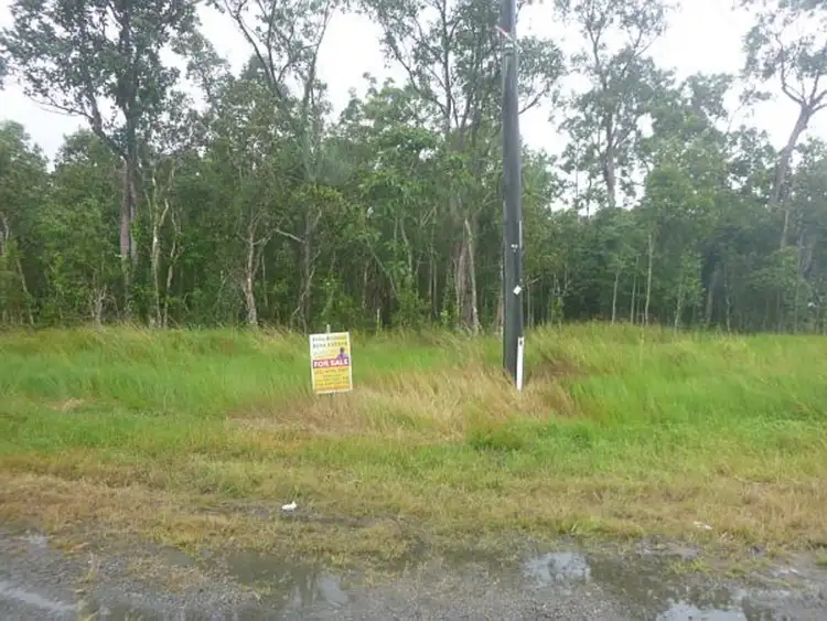 Third view of Homely rural property listing, LOT 6 Bruce Highway, Murrigal QLD 4854