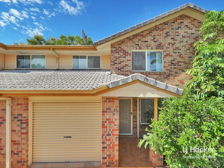 16/12 Grandchester Street, Sunnybank Hills QLD 4109