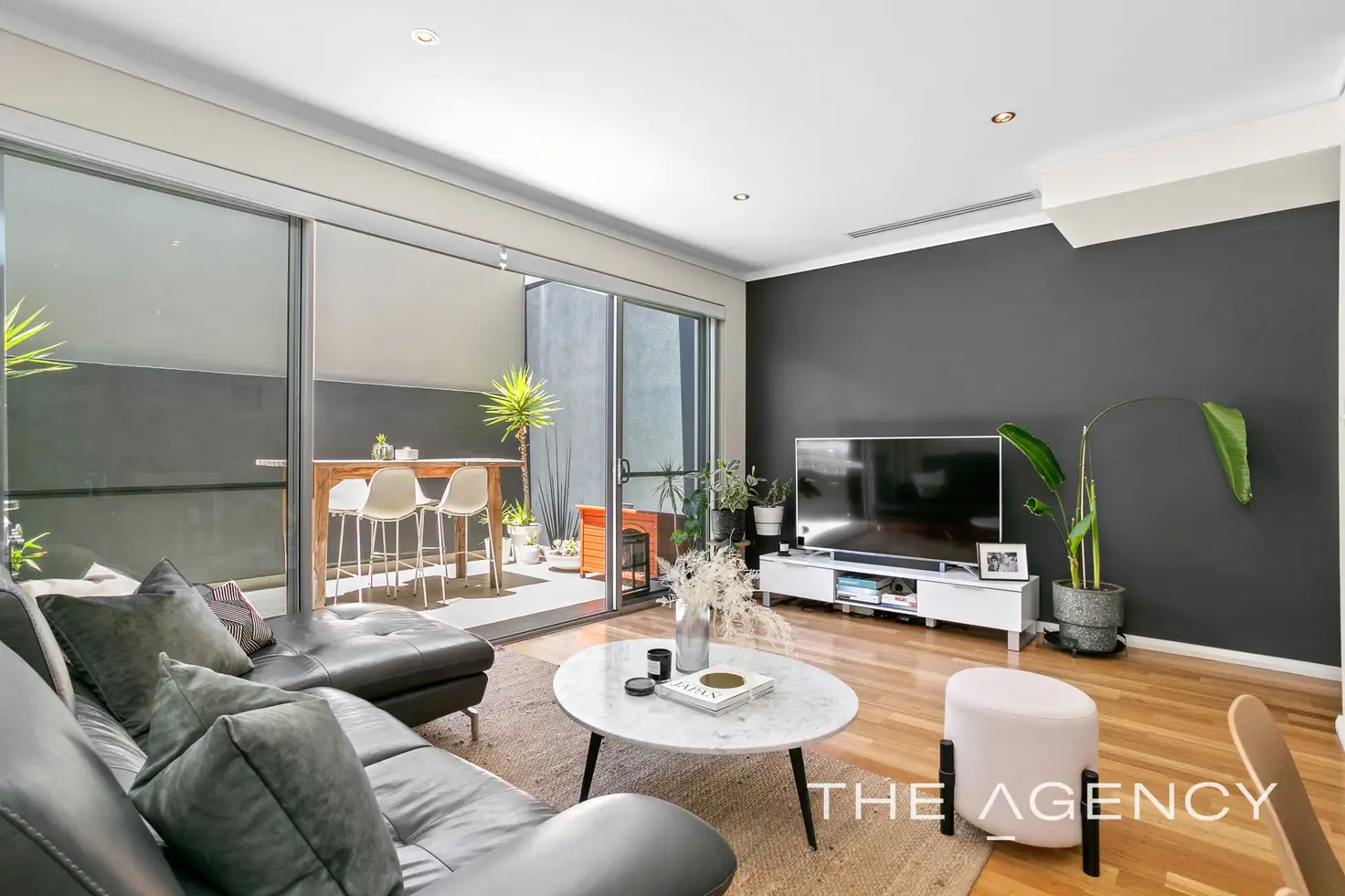 Main view of Homely townhouse listing, 7/2 Braid Street, Perth WA 6000