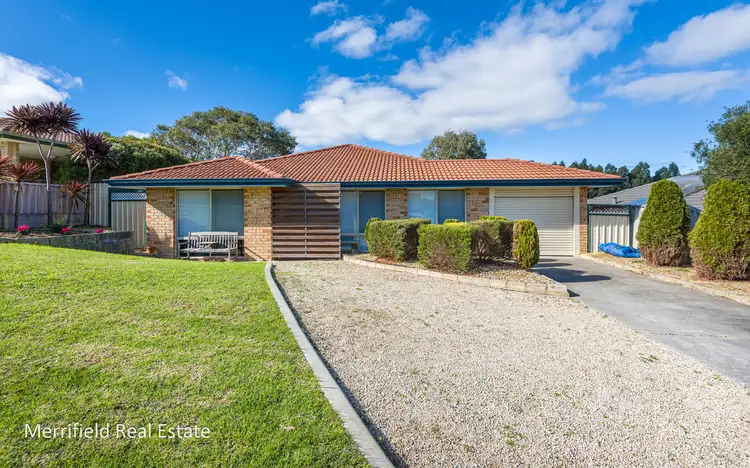 12 Drummond Street, Lockyer WA 6330