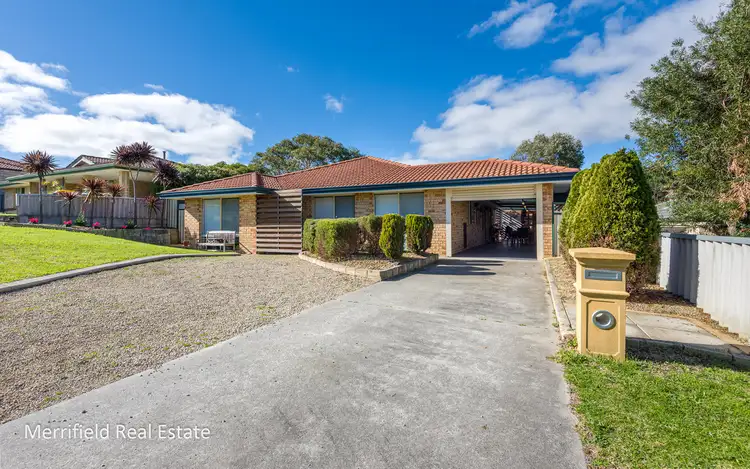 Third view of Homely house listing, 12 Drummond Street, Lockyer WA 6330