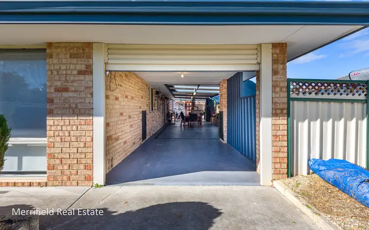 Fourth view of Homely house listing, 12 Drummond Street, Lockyer WA 6330