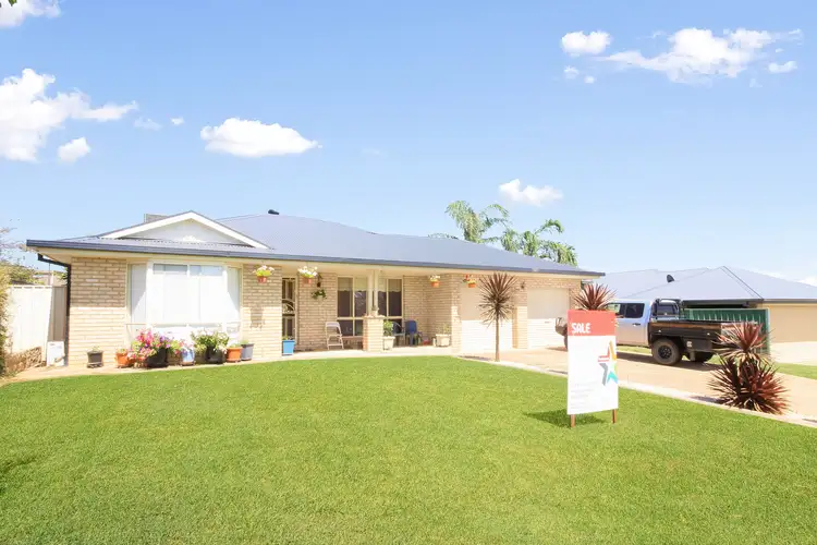 3 Boree Avenue, Forest Hill NSW 2651