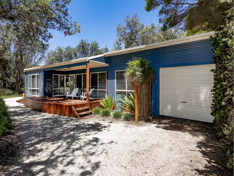 Main view of Homely house listing, 5 Celebes Court, The Honeysuckles VIC 3851
