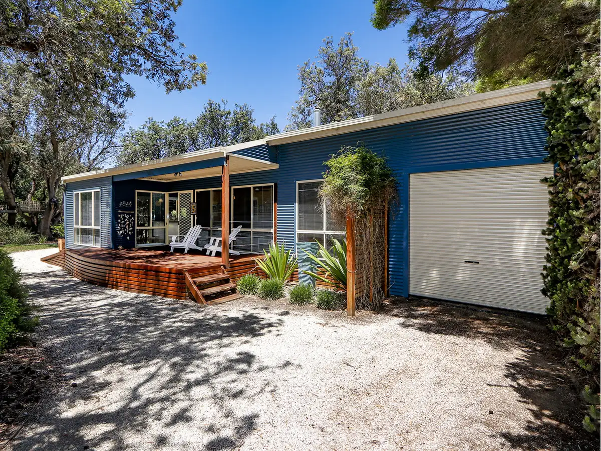 Main view of Homely house listing, 5 Celebes Court, The Honeysuckles VIC 3851