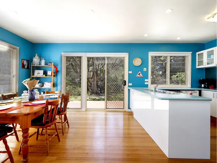 Fourth view of Homely house listing, 5 Celebes Court, The Honeysuckles VIC 3851
