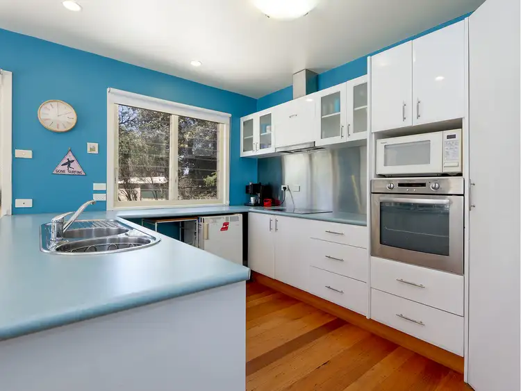 Fifth view of Homely house listing, 5 Celebes Court, The Honeysuckles VIC 3851