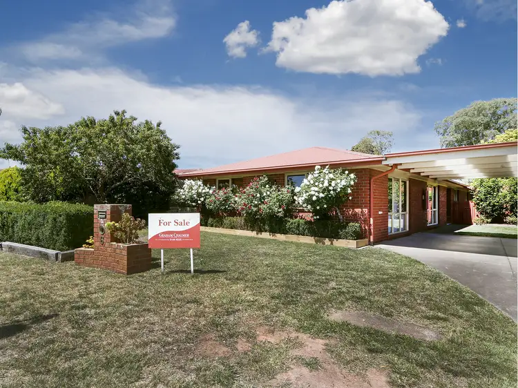 Main view of Homely house listing, 6 Yvette Close, Sale VIC 3850