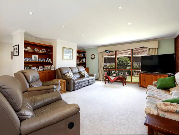 Second view of Homely house listing, 6 Yvette Close, Sale VIC 3850