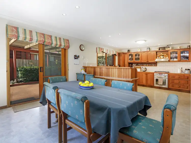 Third view of Homely house listing, 6 Yvette Close, Sale VIC 3850