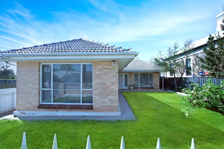 Second view of Homely house listing, 24 Whinham Street, Fitzroy SA 5082