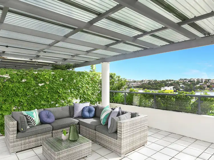 Main view of Homely apartment listing, 268/102 Miller Street, Pyrmont NSW 2009
