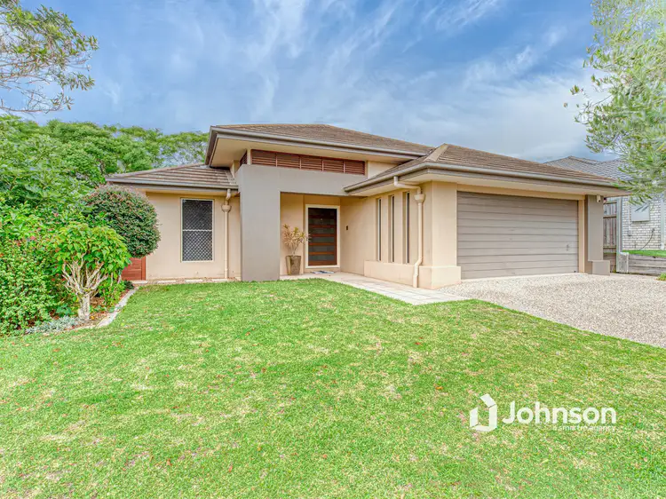 Main view of Homely house listing, 2 Robin Close, Wakerley QLD 4154