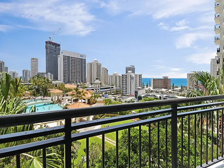 3094/23 Ferny Avenue, Surfers Paradise QLD 4217