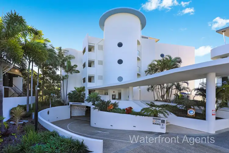 101/11 Nicklin Way, Minyama QLD 4575