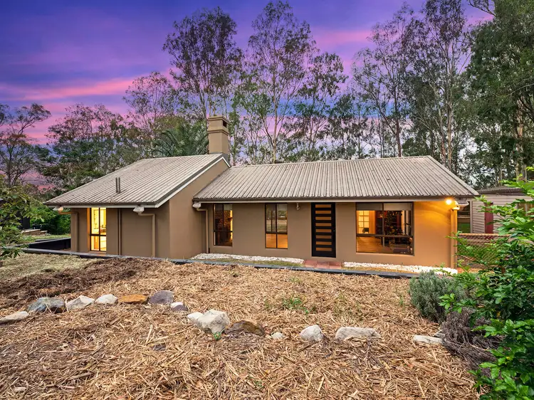 Main view of Homely house listing, 84 Leichhardt Crescent, Barellan Point QLD 4306