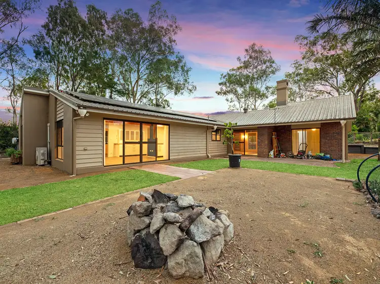 Second view of Homely house listing, 84 Leichhardt Crescent, Barellan Point QLD 4306
