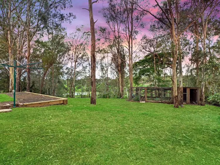 Fourth view of Homely house listing, 84 Leichhardt Crescent, Barellan Point QLD 4306