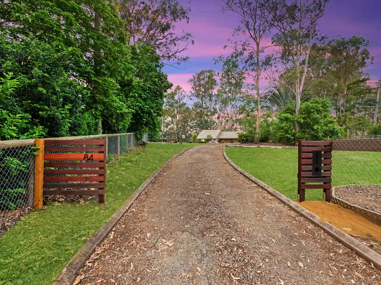 Fifth view of Homely house listing, 84 Leichhardt Crescent, Barellan Point QLD 4306