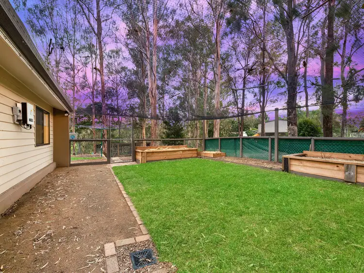 Sixth view of Homely house listing, 84 Leichhardt Crescent, Barellan Point QLD 4306