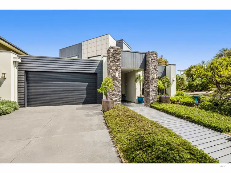 Second view of Homely house listing, 2 Links Drive, Torquay VIC 3228
