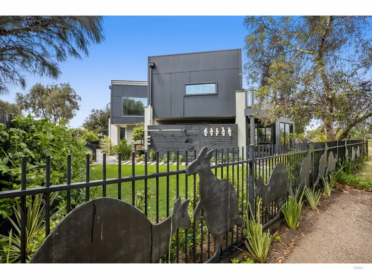 Third view of Homely house listing, 2 Links Drive, Torquay VIC 3228